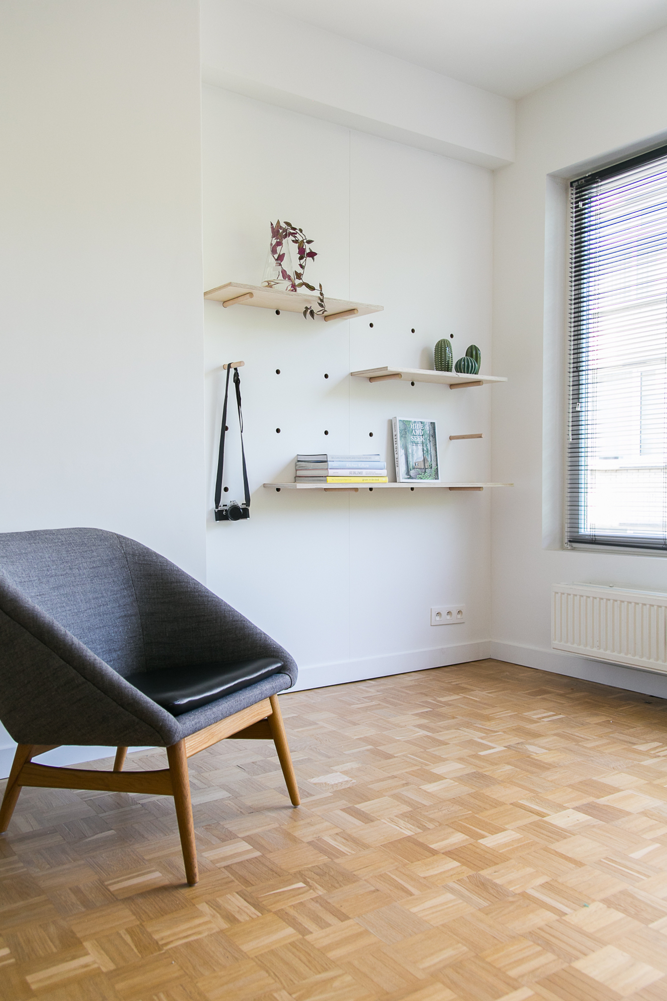 appartment sr