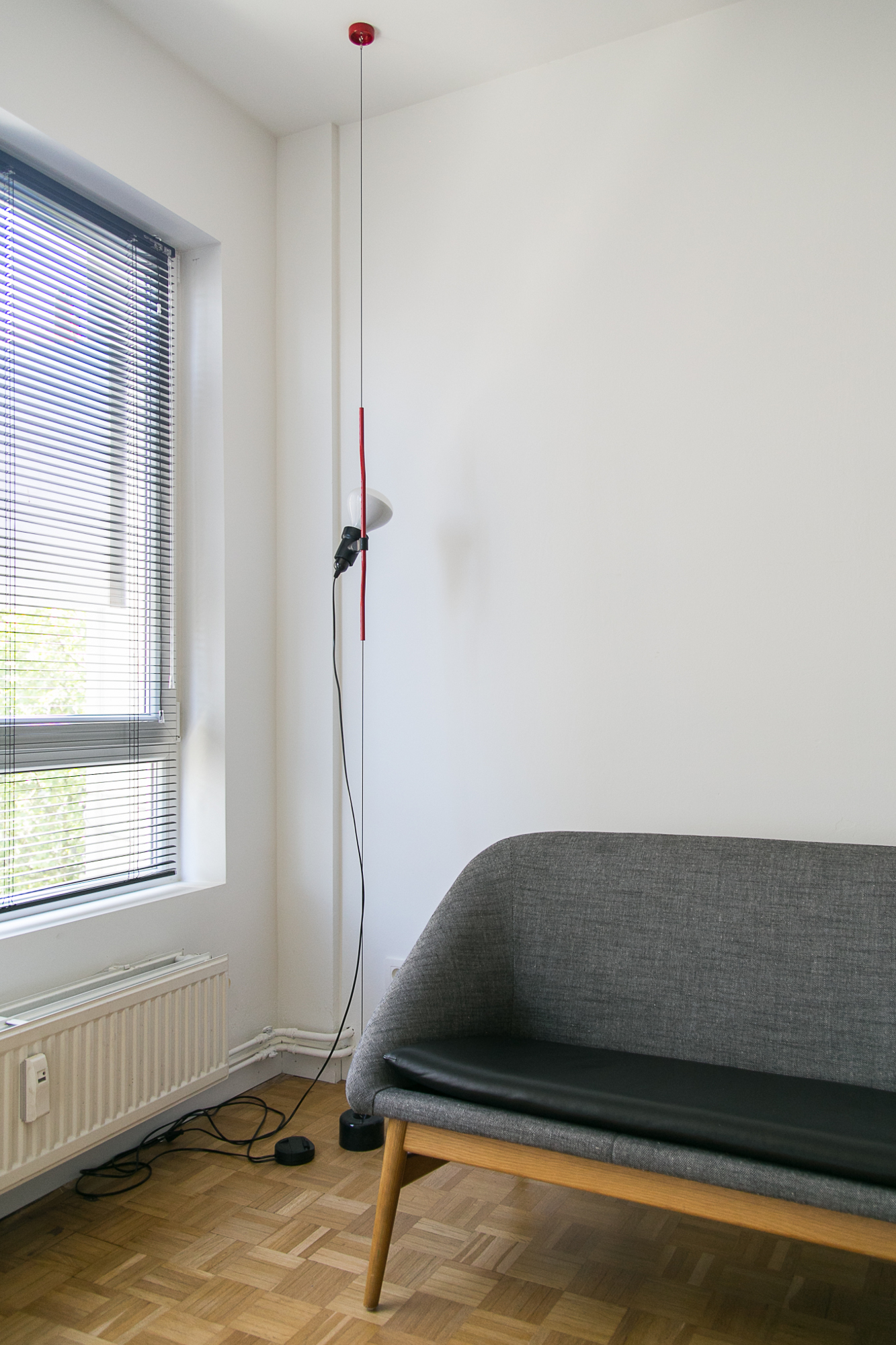 appartment sr