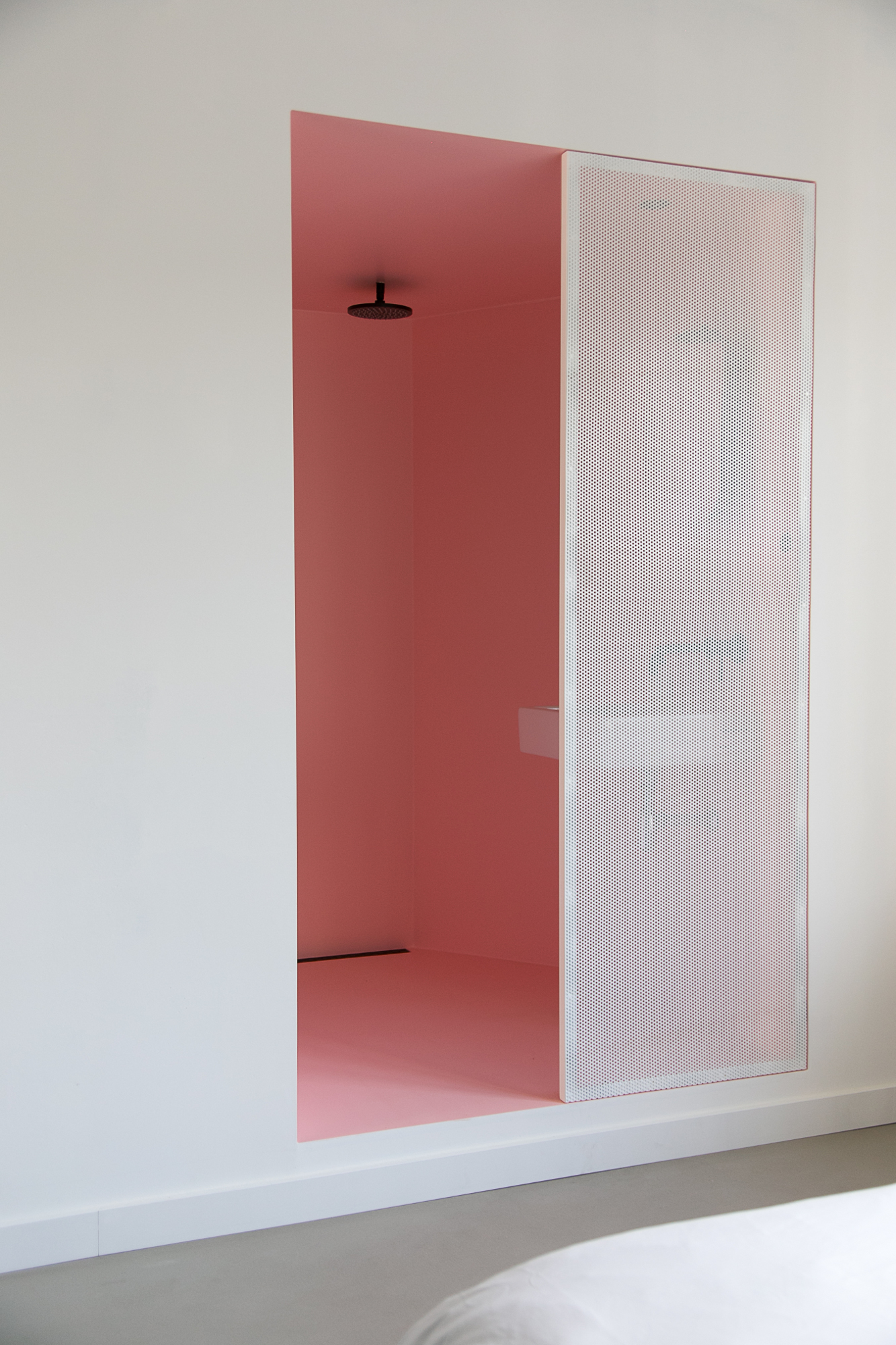 appartment sr