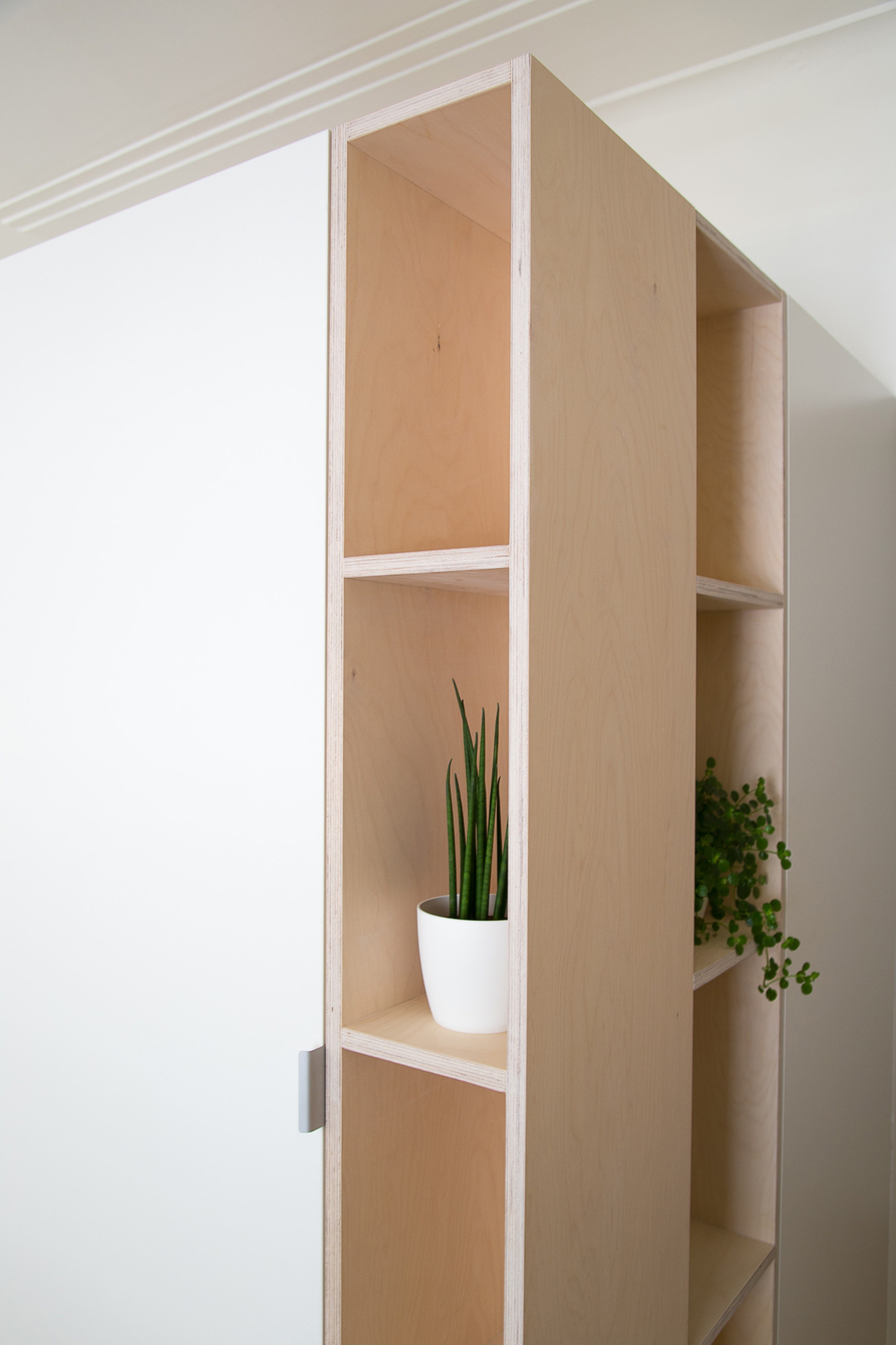 appartment sz