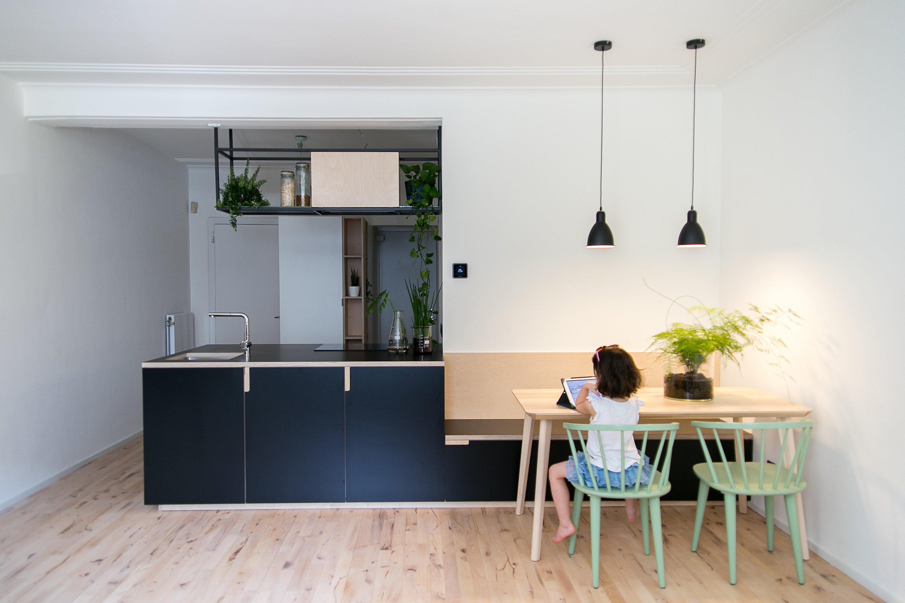 appartment sz