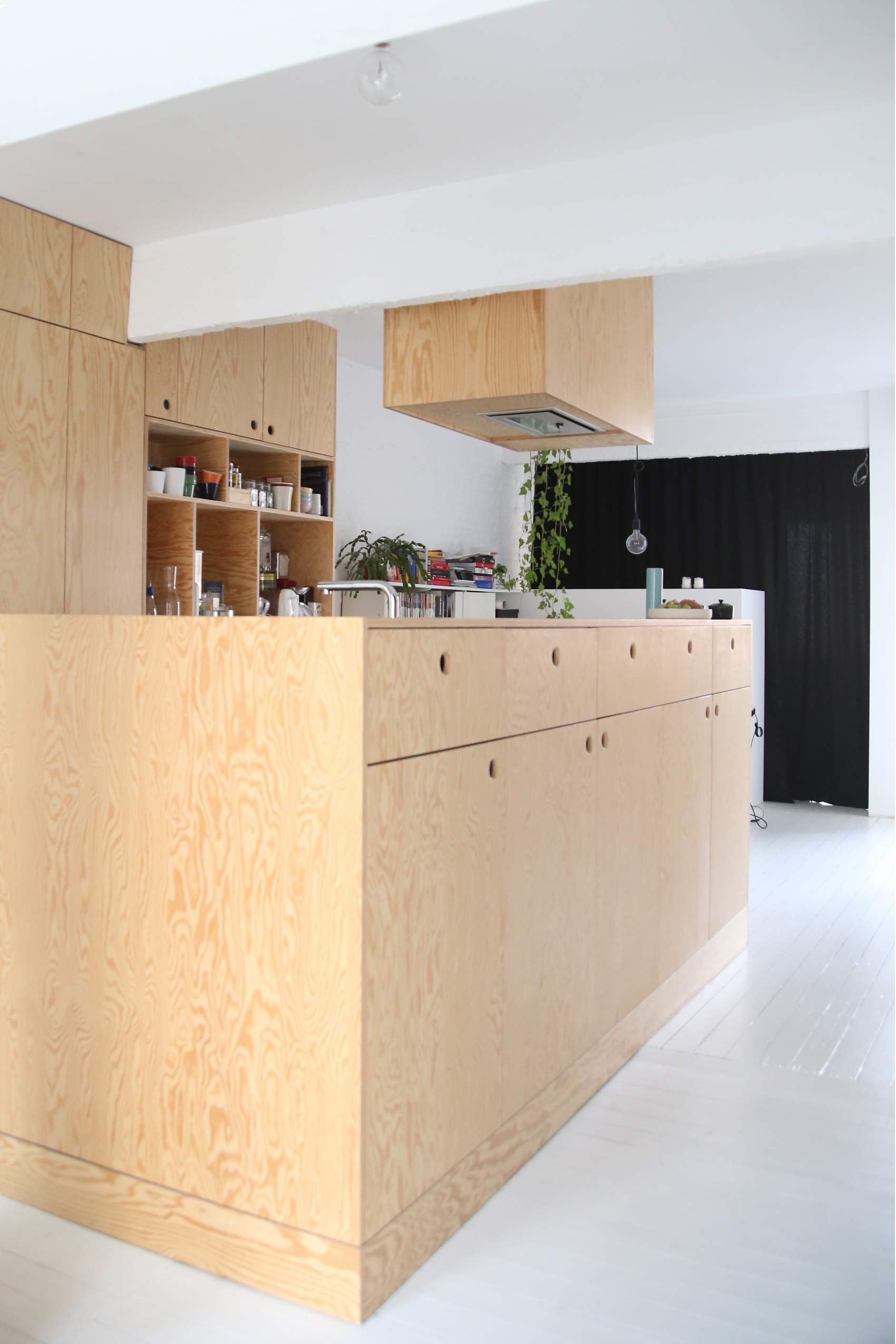 appartment l