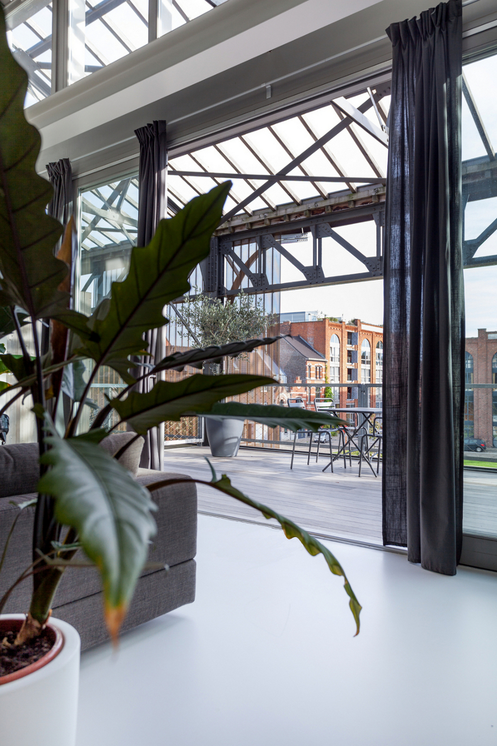 loft b