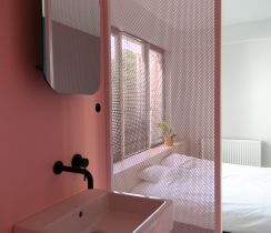 appartment sr