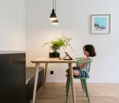 appartment sz